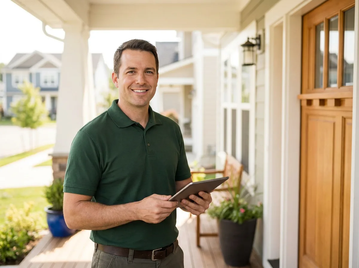 Pest control FAQs for Linton, IN